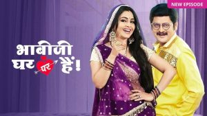 Bhabi Ji Ghar Par Hai 8th August 2025 Full Episode | And TV