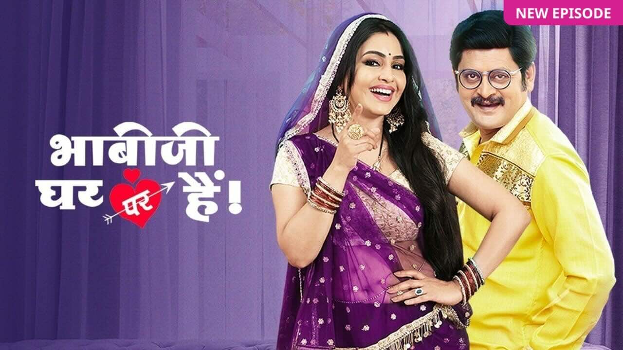 Bhabiji Ghar Par Hain! 28th July 2025 Full Episode | And TV