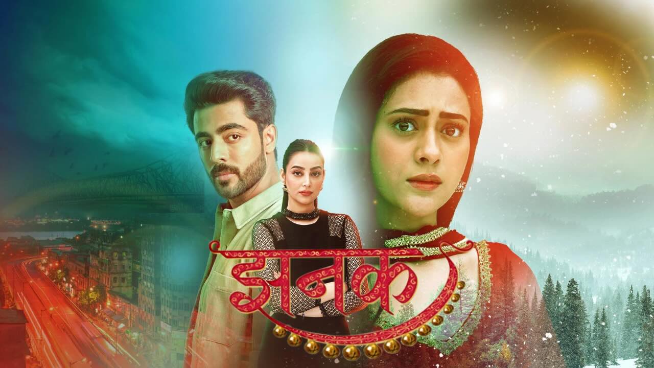 Jhanak 26th July 2025 Full Episode | Star Plus