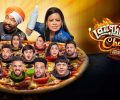 Laughter Chefs 2 19th July 2025 Full Episode | Colors TV