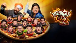 Laughter Chefs 2 27th July 2025 Full Episode | Colors TV
