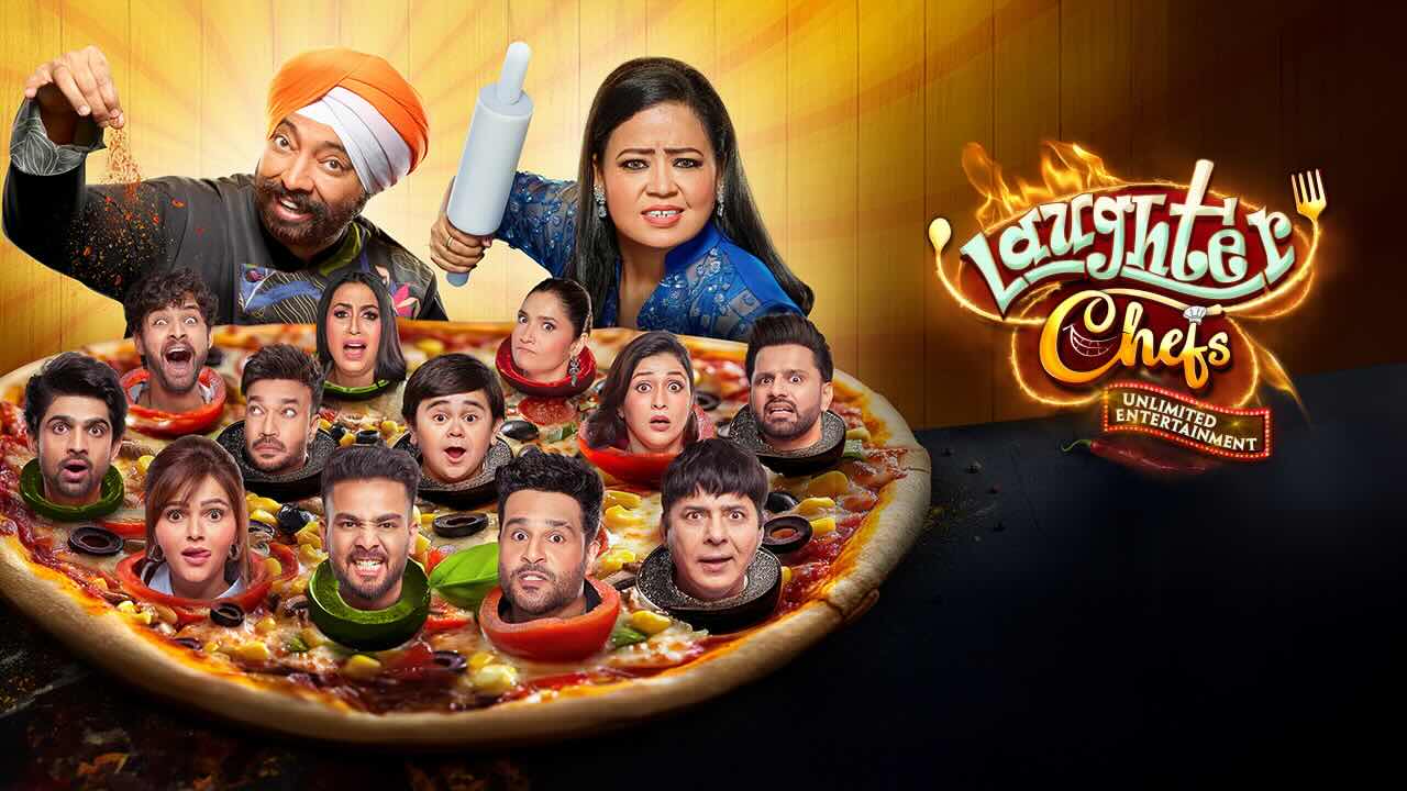 Laughter Chefs 2 26th July 2025 Full Episode | Colors TV
