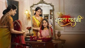 Mangal Lakshmi 11th August 2025 Full Episode | Colors TV