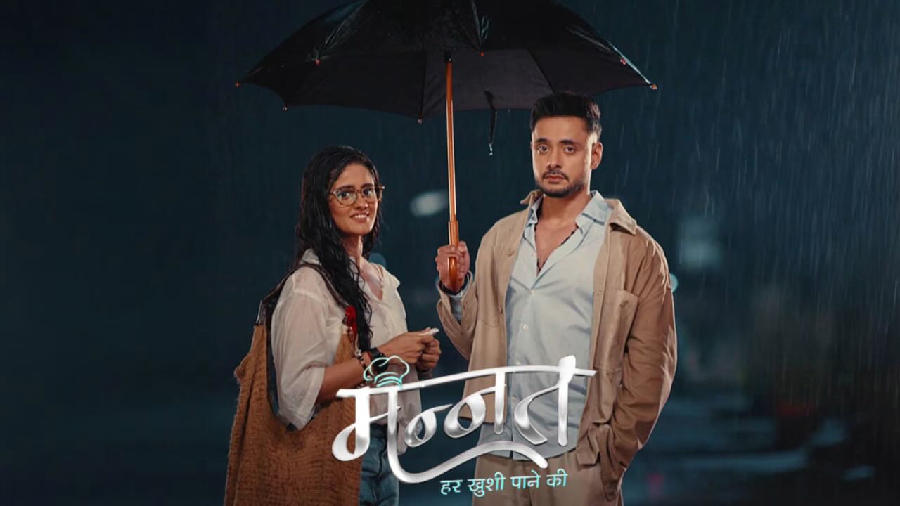 Mannat – Har Khushi Paane Ki 28th July 2025 Full Episode | Colors TV
