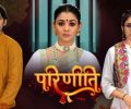 Parineetii 11th July 2025 Full Episode | Colors TV