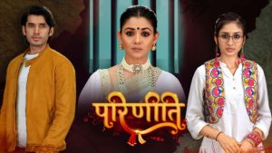 Parineetii 10th August 2025 Full Episode | Colors TV