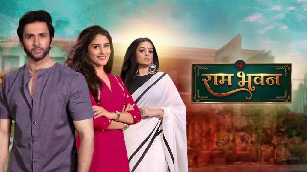 Ram Bhavan 11th July 2025 Full Episode | Colors TV