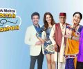 Taarak Mehta Ka Ooltah Chashmah 14th July 2025 Full Episode | Sab TV