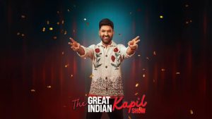 The Great Indian Kapil Show 3 9th August 2025 Full Episode | Sony TV