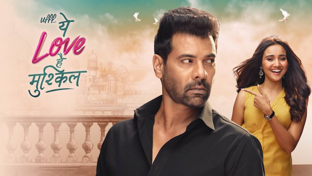 Ufff…Yeh Love Hai Mushkil 26th July 2025 Full Episode | Sab TV