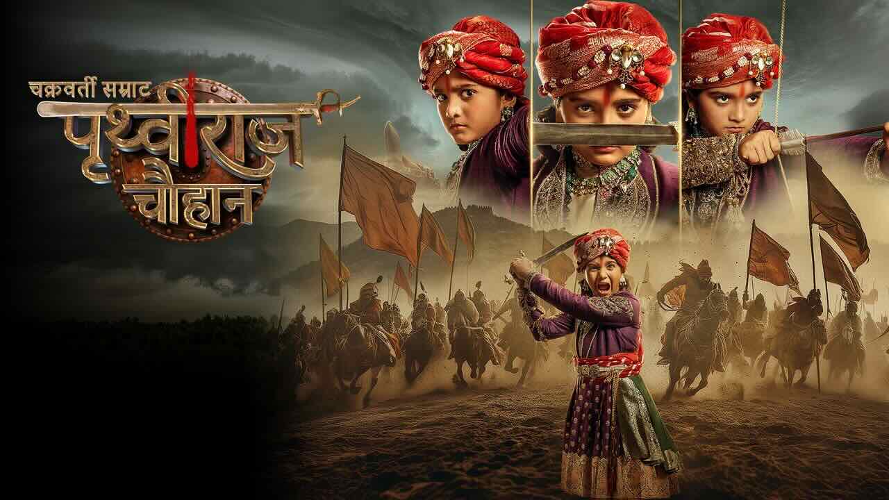 Chakravarti Samrat Prithviraj Chauhan 28th July 2025 Full Episode | Sony TV