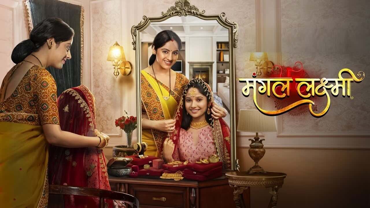 Mangal Lakshmi 26th July 2025 Full Episode | Colors TV