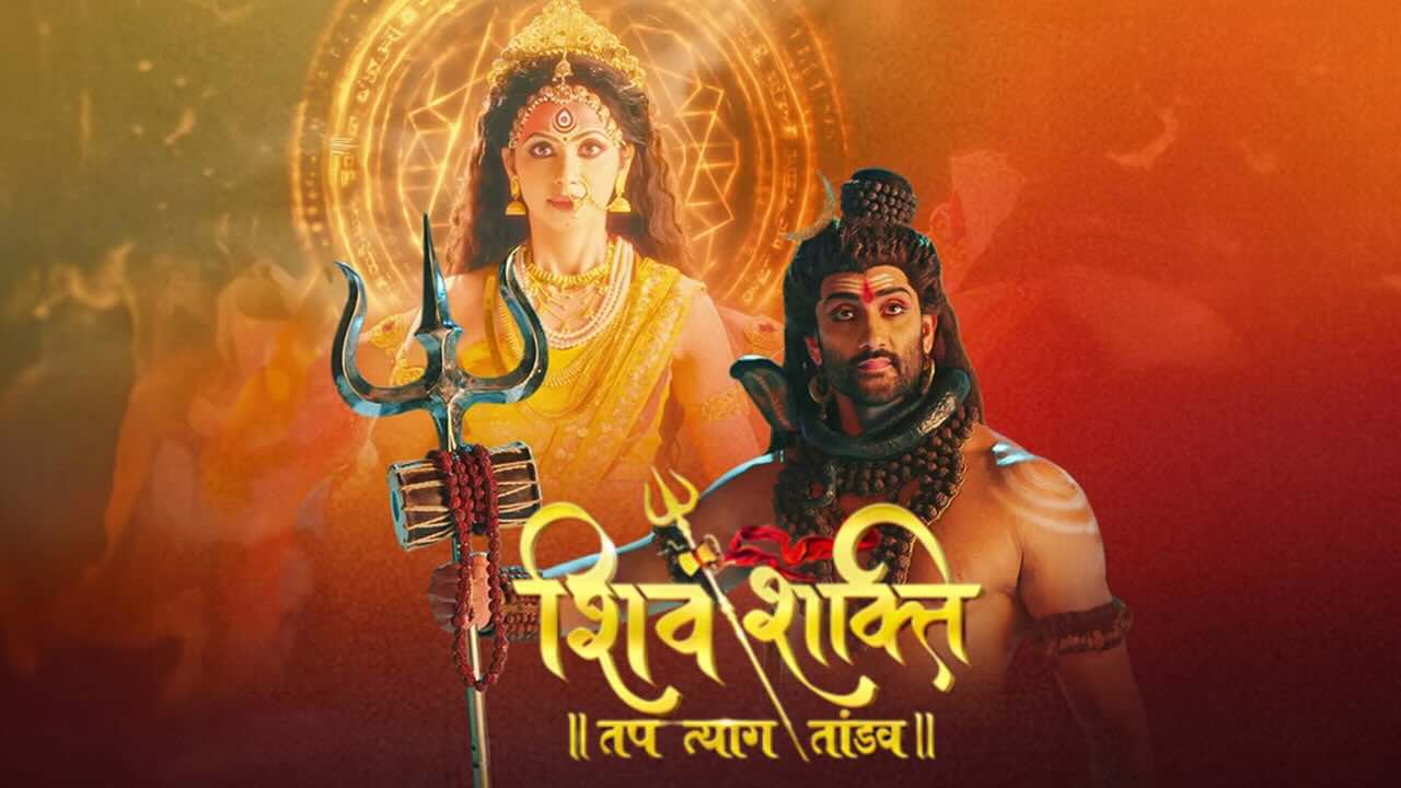 Shiv Shakti: Tap Tyaag Taandav 26th July 2025 Full Episode | Colors TV