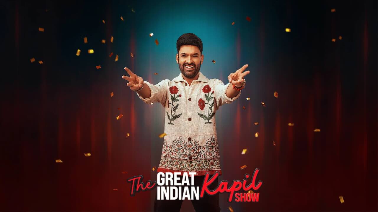 The Great Indian Kapil Show 3 26th July 2025 Full Episode | Sony TV