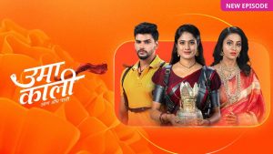 Uma Kaali – Aag Aur Paani 12th August 2025 Full Episode | Zee TV