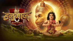 Veer Hanuman – Bolo Bajrang Bali Ki Jai 11th August 2025 Full Episode | Sab TV
