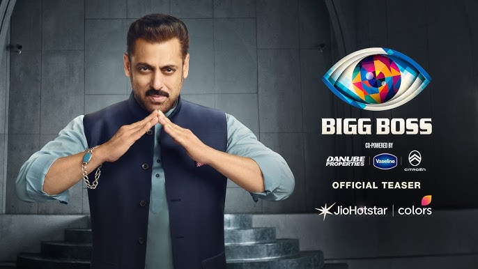 Bigg Boss 19 9th September 2025 Full Episode | Colors TV