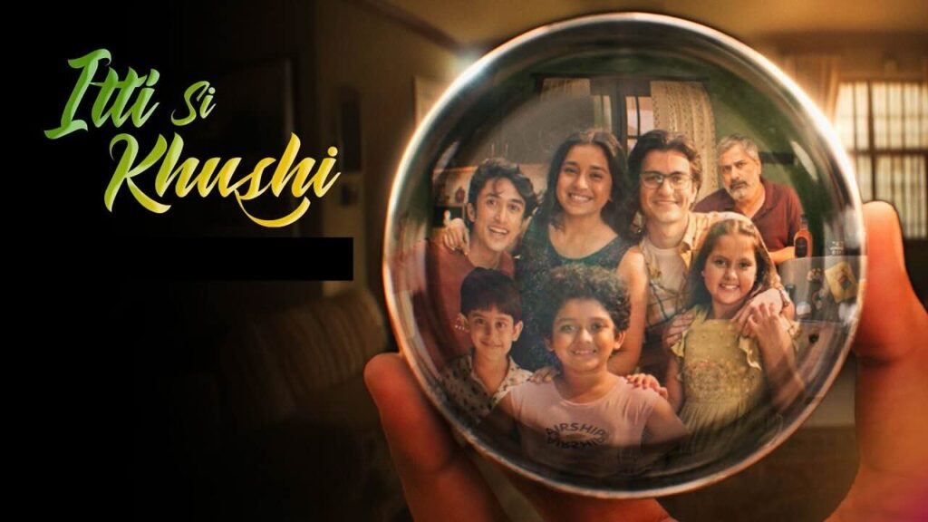Itti Si Khushi 19th August 2025 Full Episode | Sab TV