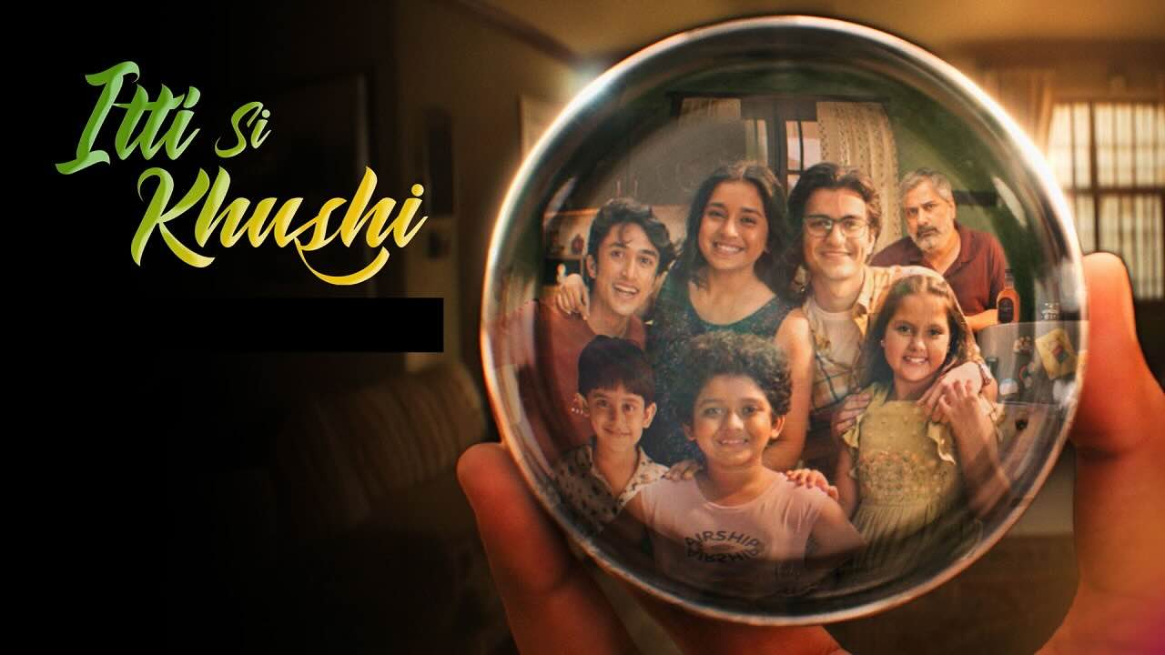 Itti Si Khushi 19th August 2025 Full Episode | Sab TV