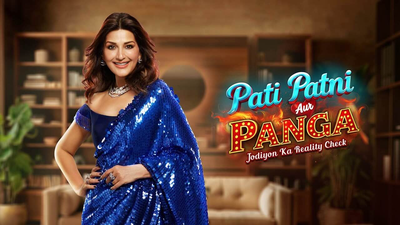 Pati Patni Aur Panga 2nd August 2025 Full Episode | Colors TV